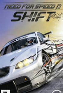 Need For Speed - Shift - RELOADED